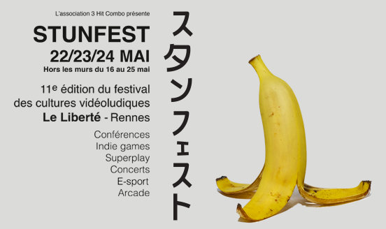 Stunfest 2015