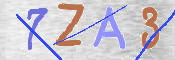 Code Anti-spam