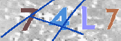 Code Anti-spam