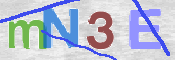 Code Anti-spam