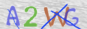 Code Anti-spam