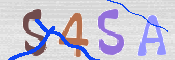 Code Anti-spam