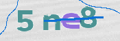 Code Anti-spam