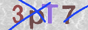Code Anti-spam