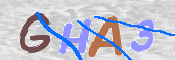 Code Anti-spam