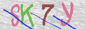 Code Anti-spam