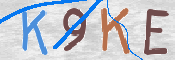 Code Anti-spam