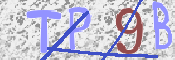 Code Anti-spam