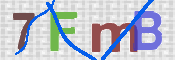 Code Anti-spam
