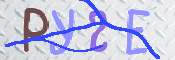 Code Anti-spam