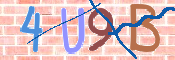 Code Anti-spam