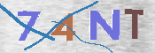Code Anti-spam