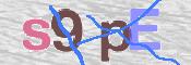 Code Anti-spam