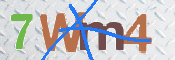 Code Anti-spam