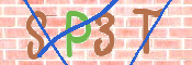 Code Anti-spam
