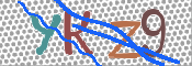 Code Anti-spam