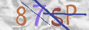 Code Anti-spam