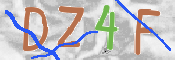 Code Anti-spam