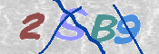 Code Anti-spam
