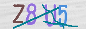 Code Anti-spam
