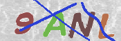 Code Anti-spam