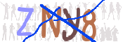 Code Anti-spam