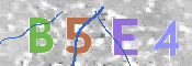 Code Anti-spam