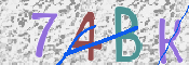 Code Anti-spam