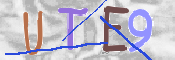 Code Anti-spam