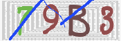 Code Anti-spam