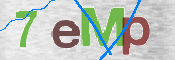 Code Anti-spam