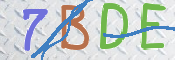 Code Anti-spam