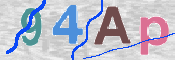 Code Anti-spam