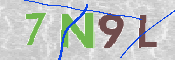 Code Anti-spam