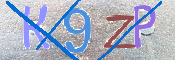 Code Anti-spam