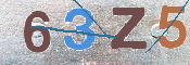 Code Anti-spam