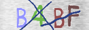 Code Anti-spam