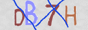 Code Anti-spam