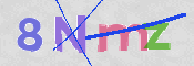 Code Anti-spam
