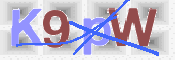 Code Anti-spam