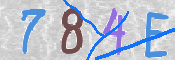 Code Anti-spam