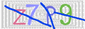 Code Anti-spam