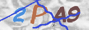 Code Anti-spam