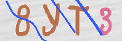 Code Anti-spam