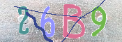 Code Anti-spam