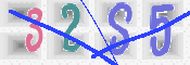 Code Anti-spam