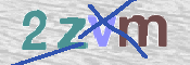 Code Anti-spam
