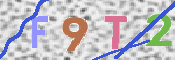 Code Anti-spam