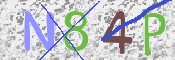 Code Anti-spam