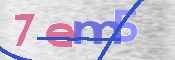 Code Anti-spam